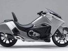 Honda NM4 Vultus